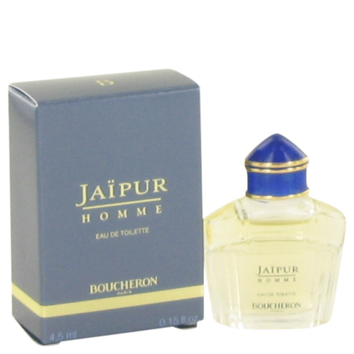 Jaipur by Boucheron Mini EDT 5 ml