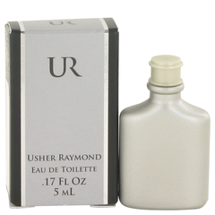 Usher UR by Usher Mini EDT Spray 5 ml