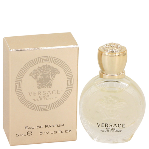 Versace Eros by Versace Mini EDP 5 ml