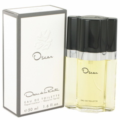 OSCAR by Oscar de la Renta Eau de Toilette Spray 50 ml