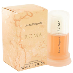 ROMA by Laura Biagiotti Eau de Toilette Spray 50 ml