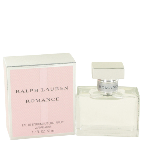 ROMANCE by Ralph Lauren Eau de Parfum Spray 50 ml