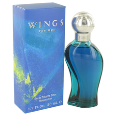 WINGS by Giorgio Beverly Hills Eau de Toilette/ Cologne...