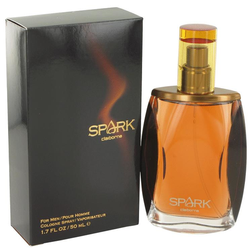 Spark by Liz Claiborne Eau de Cologne Spray 50 ml