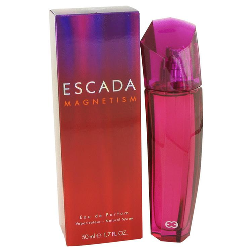 Escada Magnetism by Escada Eau de Parfum Spray 50 ml