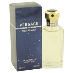 DREAMER by Versace Eau de Toilette Spray 50 ml