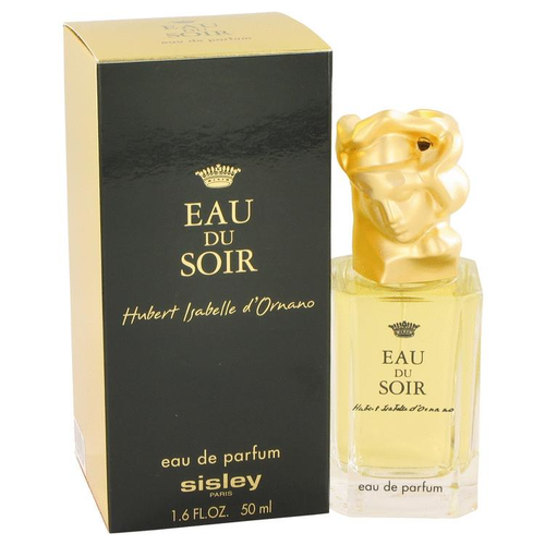EAU DU SOIR by Sisley Eau de Parfum Spray 50 ml