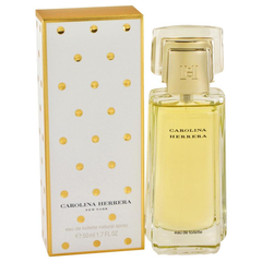 CAROLINA HERRERA by Carolina Herrera Eau de Toilette...