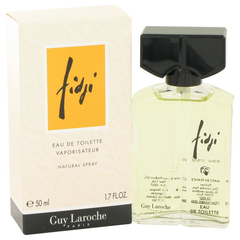 FIDJI by Guy Laroche Eau de Toilette Spray 100 ml