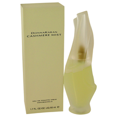 CASHMERE MIST by Donna Karan Eau de Toilette Spray 50 ml