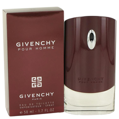Givenchy (Purple Box) by Givenchy Eau de Toilette Spray...