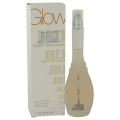 Glow by Jennifer Lopez Eau de Toilette Spray 50 ml