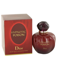 Hypnotic Poison by Christian Dior Eau de Toilette Spray...