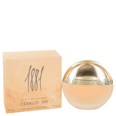 1881 by Nino Cerruti Eau de Toilette Spray 50 ml