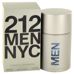 212 by Carolina Herrera Eau de Toilette Spray (Neue...