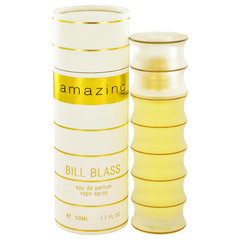 AMAZING by Bill Blass Eau de Parfum Spray 50 ml