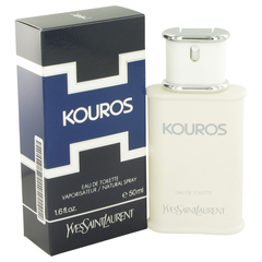 KOUROS by Yves Saint Laurent Eau de Toilette Spray 50 ml