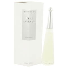 Lâ€™EAU Dâ€™ISSEY...