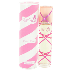 Pink Sugar by Aquolina Eau de Toilette Spray 50 ml