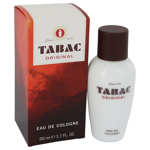 TABAC by Maurer & Wirtz Cologne 50 ml