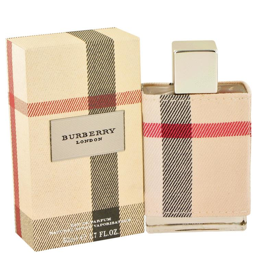 Burberry London (New) by Burberry Eau de Parfum Spray 50 ml