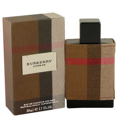 Burberry London (New) by Burberry Eau de Toilette Spray 50 ml