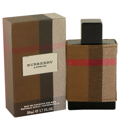 Burberry London (New) by Burberry Eau de Toilette Spray...