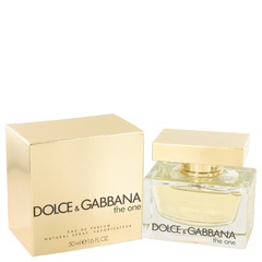 The One by Dolce & Gabbana Eau de Parfum Spray 50 ml