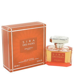 Sira Des Indes by Jean Patou Eau de Parfum Spray 50 ml