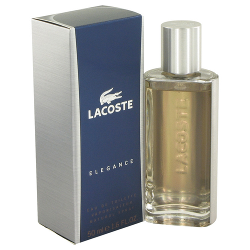 Lacoste Elegance by Lacoste Eau de Toilette Spray 50 ml