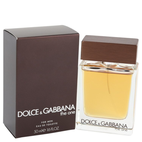 The One by Dolce & Gabbana Eau de Toilette Spray 50 ml