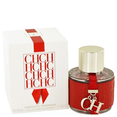 CH Carolina Herrera by Carolina Herrera Eau de Toilette...
