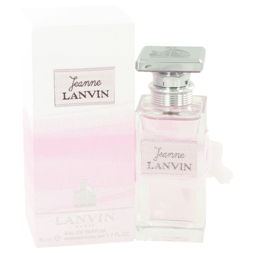 Jeanne Lanvin by Lanvin Eau de Parfum Spray 50 ml
