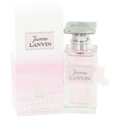 Jeanne Lanvin by Lanvin Eau de Parfum Spray 50 ml