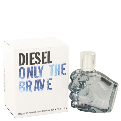 Only the Brave by Diesel Eau de Toilette Spray 50 ml