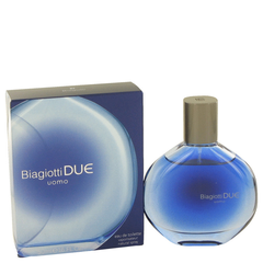Due by Laura Biagiotti Eau de Toilette Spray 50 ml