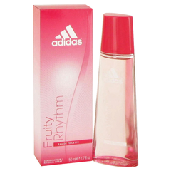 Adidas Fruity Rhythm by Adidas Eau de Toilette Spray 50 ml