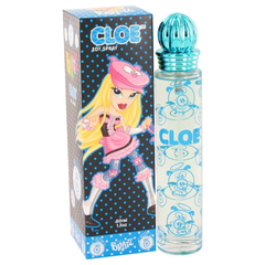 Bratz Cloe by Marmol & Son Eau de Toilette Spray 50 ml
