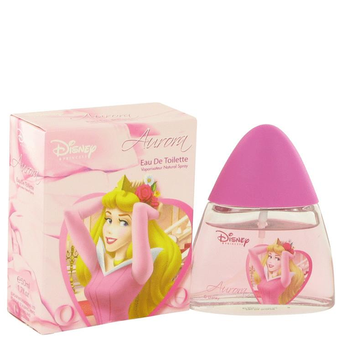 Disney Princess Aurora by Disney Eau de Toilette Spray 50 ml