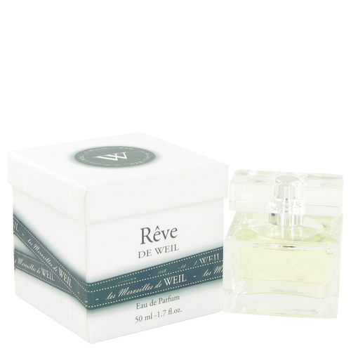 Reve De Weil by Weil Eau de Parfum Spray 50 ml