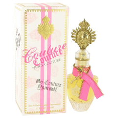 Couture Couture by Juicy Couture Eau de Parfum Spray 50 ml