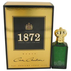 Clive Christian 1872 by Clive Christian Perfume Spray 50 ml