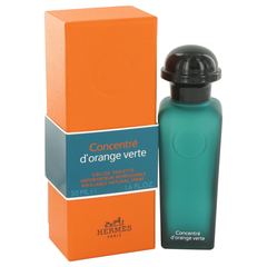 EAU Dâ€™ORANGE VERTE by...