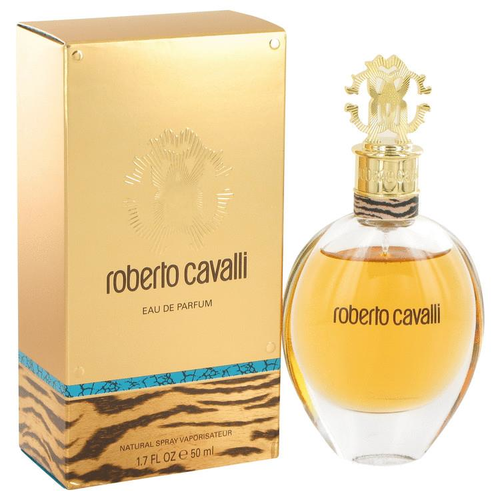 Roberto Cavalli New by Roberto Cavalli Eau de Parfum Spray 50 ml