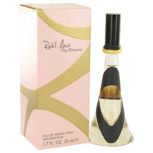 Reb&euro;&trade;l Fleur by Rihanna Eau de Parfum Spray 50 ml