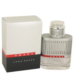 Prada Luna Rossa by Prada Eau de Toilette Spray 50 ml