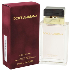 Dolce & Gabbana Pour Femme by Dolce & Gabbana Eau...