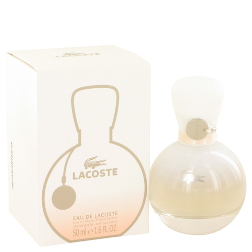 Eau de Lacoste by Lacoste Eau de Parfum Spray 50 ml
