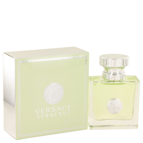 Versace Versense by Versace Eau de Toilette Spray 50 ml