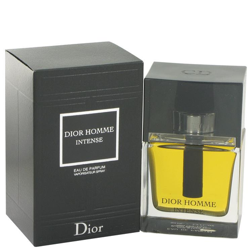 Dior Homme Intense by Christian Dior Eau de Parfum Spray 50 ml